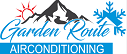 Garden Route Airconditioning Logo